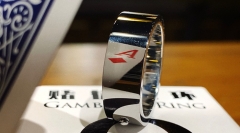 GAMBLERS RING by Bacon Magic