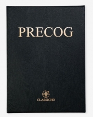 Precog by Paul Carnazzo and Classicho