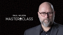 Paul Wilson Masterclass Live (ALL 3 weeks will uploaded)