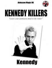 Kennedy - Kennedy Killers