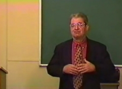Gerald Kein - Hypnosis Regression Techniques