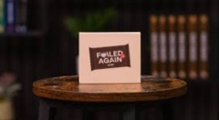 Foiled Again (Fun Size) by Bizzaro