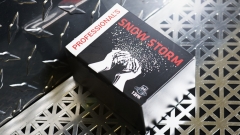 Professional Snowstorm Pack by Murphys Magic