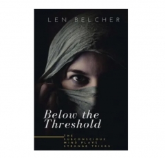 Below the Threshold by Len Belcher