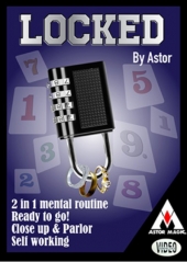 Locked By Astor