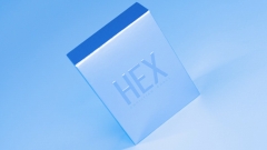 HEX by Christian Grace 2025