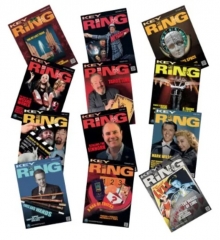 Key Ring Magazine 2023 (1-12)