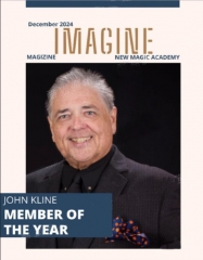 Imagine Magizine (Issue 13 - Issue 48)