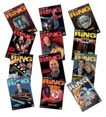 Key Ring Magazine 2024 (1-12)