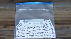 Fource Bag 2.0 by Blake Vogt