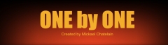 One by One by Mickael Chatelain