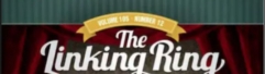The Linking Ring 2025 (ALL 1-12)