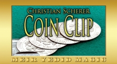 Coin Clip by Christian Scherer
