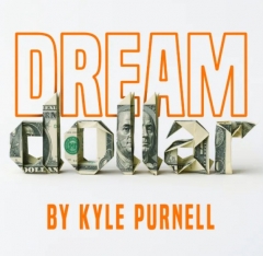 Dream Dollar Pro by Kyle Purnell
