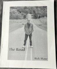 The Road by Rick Maue
