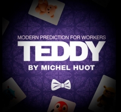 Teddy by Michel Huot and Gentlemens Magic