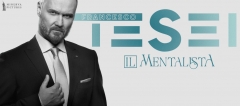 Il Mentalista 1 (1-4) by Francesco Tesei