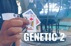 Genetic 2 by Agustin