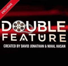 David Jonathan - Double Feature (Explanation Only)