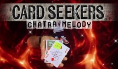 Card seekers by Chatra melody