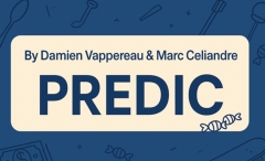 Predic by Damien Vappereau Marc Celiandre