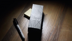 DUAL PAD by Victor Zatko