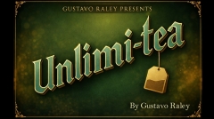 Unlimi-Tea by Gustavo Raley