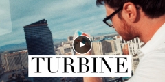 Turbine by Andrei Jikh