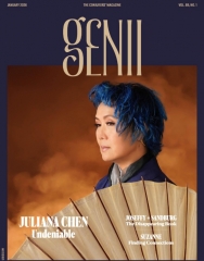 Genii Magazine January 2026