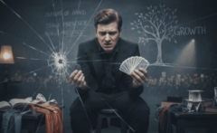 Conjuror Community – Strategic Astonishment System