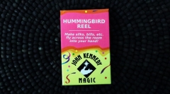 Hummingbird Reel by John Kennedy