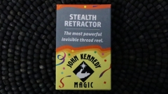 Stealth Retractor by John Kennedy