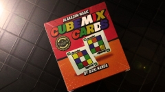 Cube Mix by Rizki Nanda