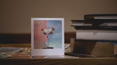 MEMORY by Balala Zheng and Billy Yeung