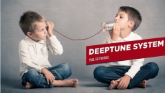 Paul Gutteridge - DeepTune Behavior Analysis System