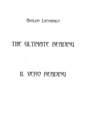 The Ultimate reading il vero reading by Aroldo Lattarulo