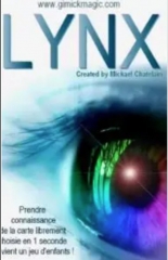 Lynx by Michael Chatelain (French)