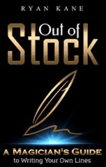 Out of Stock by Ryan Kane