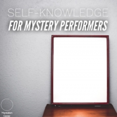 Self-Knowledge for Mystery Performers by Pablo Amira
