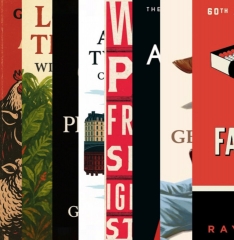 The Progressive Book Test by Michael O Brien