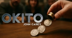 John Carey - Okito