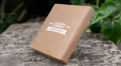 Legacy V2 by Jamie Badman and Colin Miller