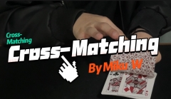 Cross-Matching By Miku W