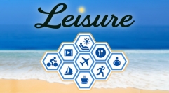 Leisure by Paul Carnazzo