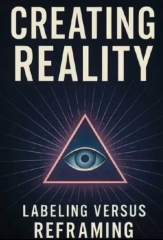 Creating Reality Labeling Versus Reframing by Kenton Knepper