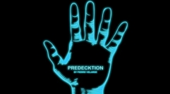 Predecktion by Pierre Velarde