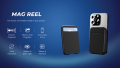 MagReel by Joao Miranda