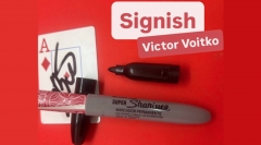 Signish by Victor Voitko