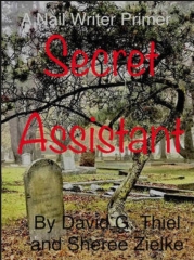 Secret Assistant- The Nail Writer Resource For Novices And Pros by David Thiel