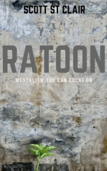 Ratoon Vol 1 by Scott St Clair